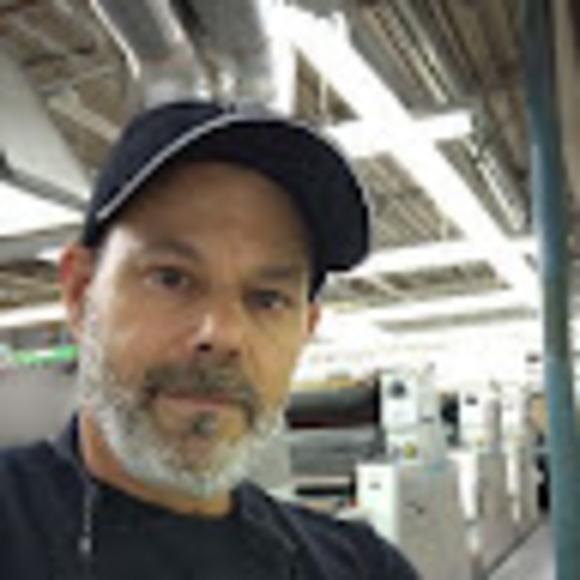 Meet your Posher, Randy - Picture 1 of 1